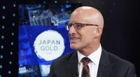 Japan Gold Corp - Chairman & CEO, John Proust